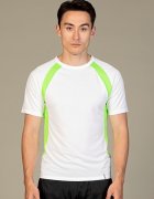 Heren Sportshirt CONA SPORTS Pace Tech Tee